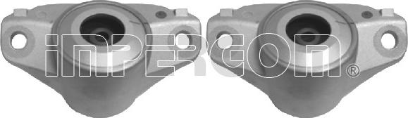 IMPERGOM 34305/2 - Опора стійки амортизатора, подушка autocars.com.ua