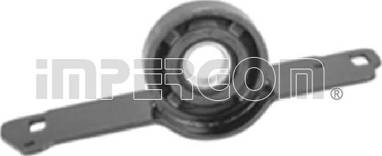 IMPERGOM 34330 - Підвіска, карданний вал autocars.com.ua
