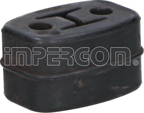 IMPERGOM 34346 - Кронштейн, втулка, система випуску autocars.com.ua