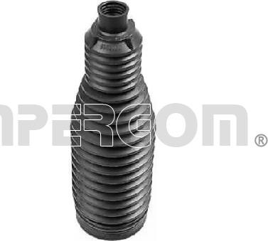 IMPERGOM 34364/TE - Пильник, рульове управління autocars.com.ua