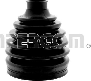 IMPERGOM 34370/TE - Пильник, приводний вал autocars.com.ua