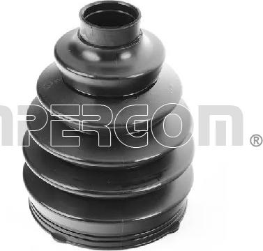 IMPERGOM 34372/TE - Пильник, приводний вал autocars.com.ua