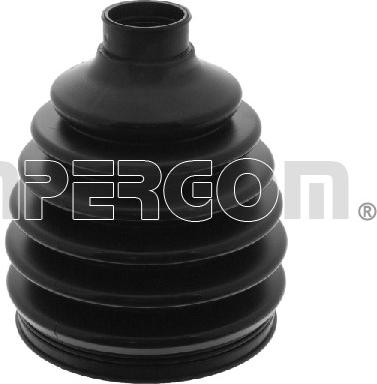 IMPERGOM 34373/TE - Пильник, приводний вал autocars.com.ua