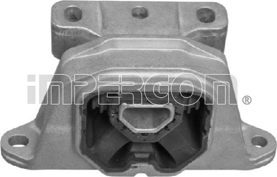 IMPERGOM 34385 - Подушка, підвіска двигуна autocars.com.ua