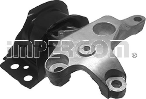 IMPERGOM 34609 - Подушка, підвіска двигуна autocars.com.ua