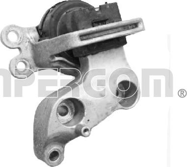 IMPERGOM 34610 - Подушка, підвіска двигуна autocars.com.ua