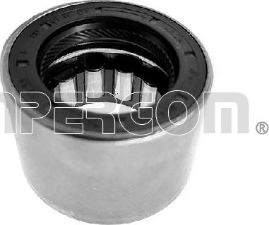 IMPERGOM 34616 - Напрямна гільза, система зчеплення autocars.com.ua