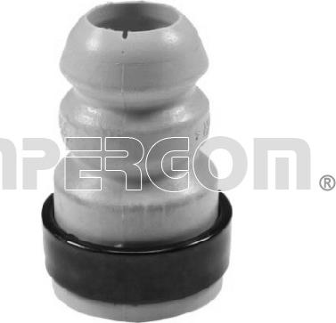 IMPERGOM 34618 - Відбійник, буфер амортизатора autocars.com.ua