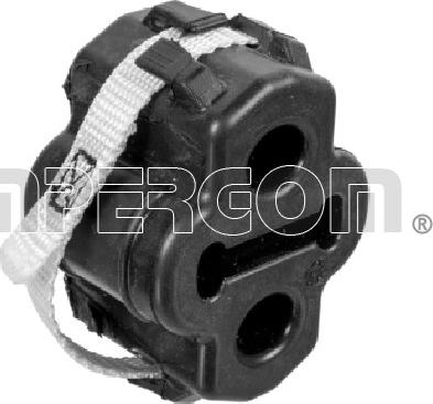 IMPERGOM 34621 - Кронштейн, втулка, система випуску autocars.com.ua