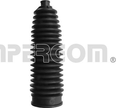 IMPERGOM 34624/TE - Пильник, рульове управління autocars.com.ua