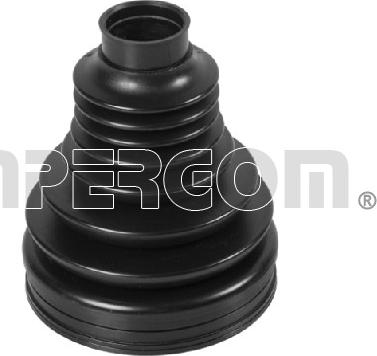 IMPERGOM 34701/TE - Пильник, приводний вал autocars.com.ua