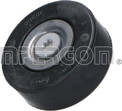 IMPERGOM 34710 - Подушка, підвіска двигуна autocars.com.ua