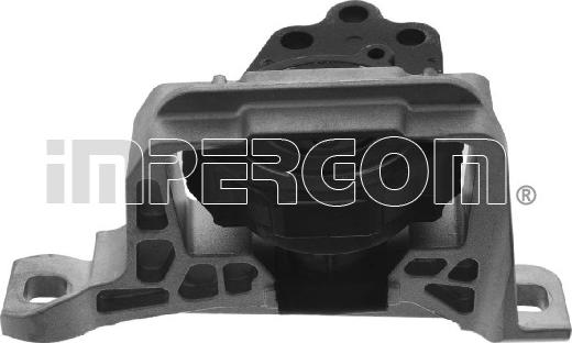 IMPERGOM 34714 - Подушка, підвіска двигуна autocars.com.ua