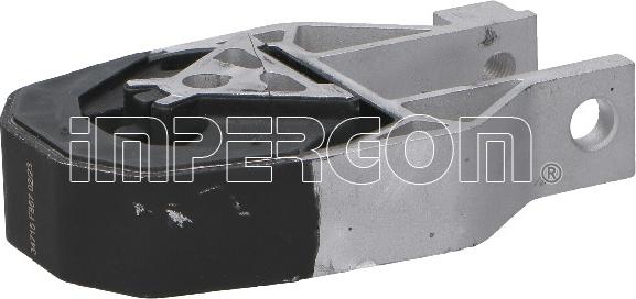 IMPERGOM 34715 - Подушка, підвіска двигуна autocars.com.ua