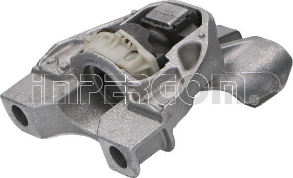 IMPERGOM 34718 - Подушка, підвіска двигуна autocars.com.ua