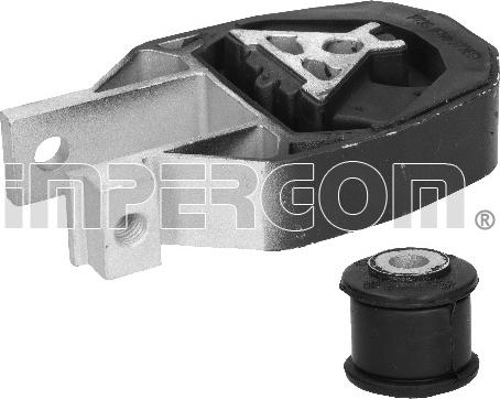 IMPERGOM 34722 - Підвіска, ступінчаста коробка передач autocars.com.ua