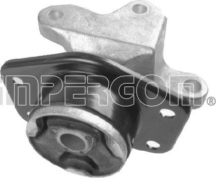 IMPERGOM 34839 - Подушка, підвіска двигуна autocars.com.ua