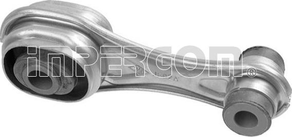 IMPERGOM 34840 - Подушка, підвіска двигуна autocars.com.ua