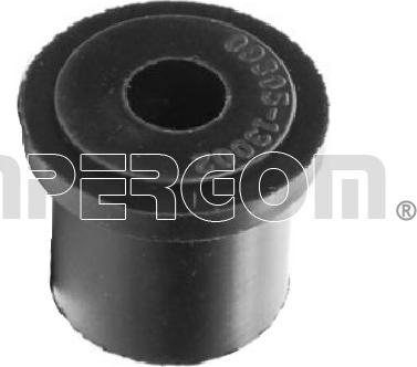 IMPERGOM 34841 - Підвіска, листова ресора autocars.com.ua