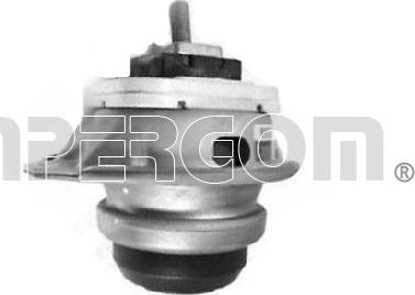 IMPERGOM 34846 - Подушка, підвіска двигуна autocars.com.ua