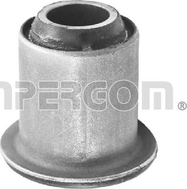 IMPERGOM 34869 - Втулка, балка мосту autocars.com.ua