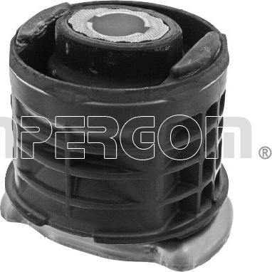 IMPERGOM 34873 - Втулка, балка мосту autocars.com.ua