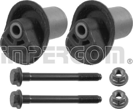 IMPERGOM 34876 - Ремкомплект, балка моста autocars.com.ua