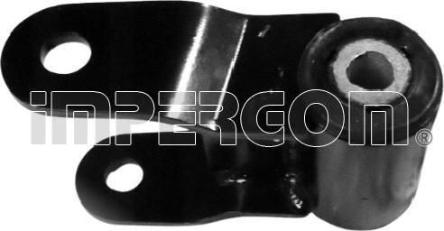 IMPERGOM 34883 - Втулка, балка мосту autocars.com.ua