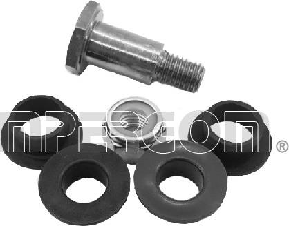 IMPERGOM 34885 - Ремкомплект, важіль перемикання autocars.com.ua