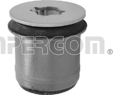 IMPERGOM 34888 - Втулка, балка мосту autocars.com.ua