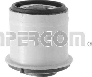 IMPERGOM 34889 - Втулка, балка мосту autocars.com.ua