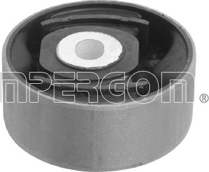 IMPERGOM 34897 - Втулка, балка мосту autocars.com.ua