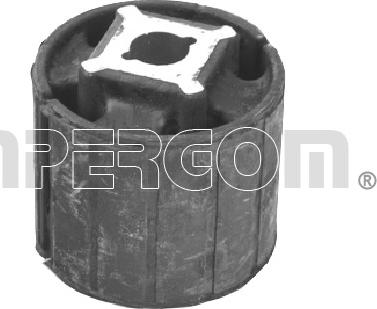 IMPERGOM 34912 - Втулка, балка мосту autocars.com.ua