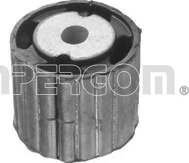 IMPERGOM 34913 - Втулка, балка мосту autocars.com.ua