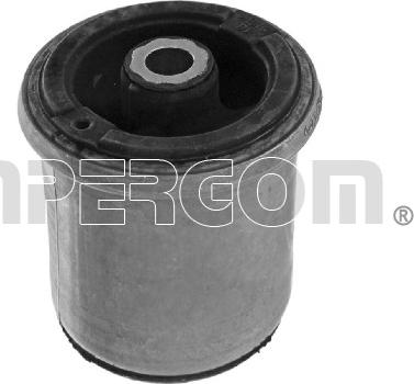 IMPERGOM 34915 - Втулка, балка мосту autocars.com.ua