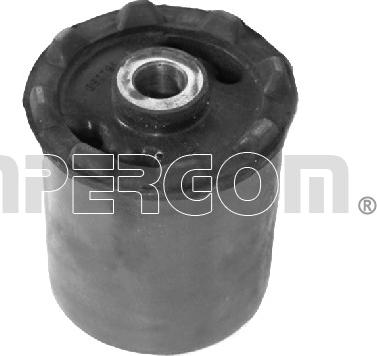 IMPERGOM 34916 - Втулка, балка мосту autocars.com.ua