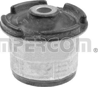 IMPERGOM 34919 - Втулка, балка мосту autocars.com.ua