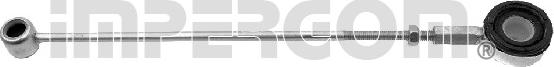 IMPERGOM 34928 - Шток вилки перемикання передач autocars.com.ua