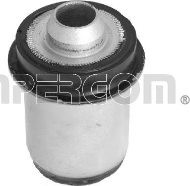 IMPERGOM 34946 - Втулка, балка мосту autocars.com.ua