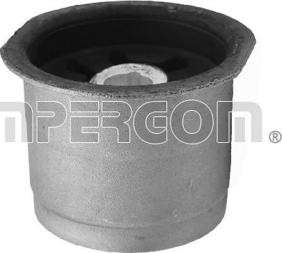 IMPERGOM 34967 - Втулка, балка мосту autocars.com.ua