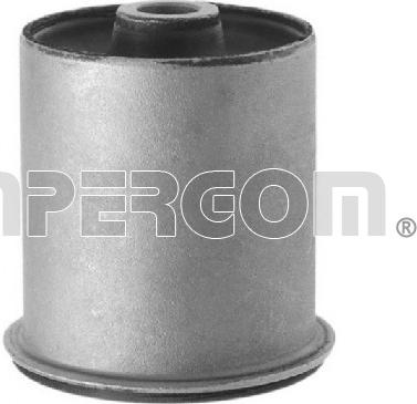 IMPERGOM 34969 - Втулка, балка мосту autocars.com.ua