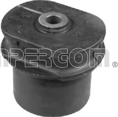 IMPERGOM 34971 - Втулка, балка мосту autocars.com.ua