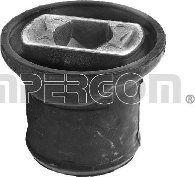 IMPERGOM 34979 - Втулка, балка мосту autocars.com.ua
