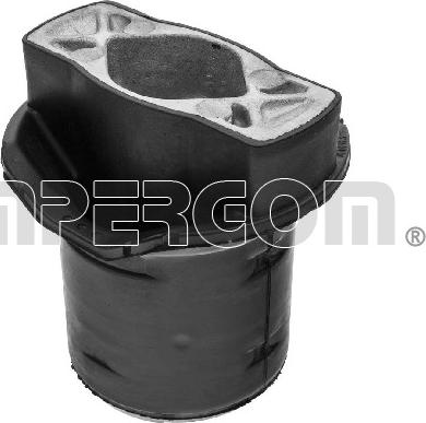 IMPERGOM 34980 - Втулка, балка мосту autocars.com.ua