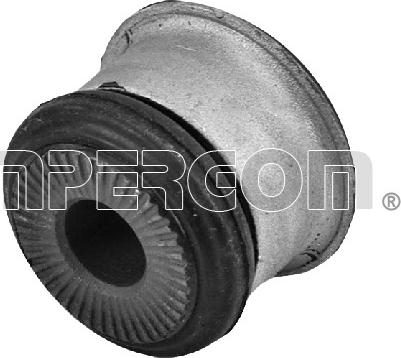 IMPERGOM 34981 - Втулка, балка мосту autocars.com.ua