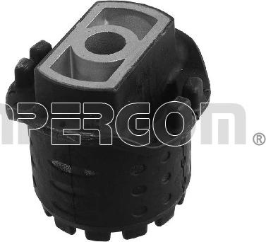 IMPERGOM 34982 - Втулка, балка мосту autocars.com.ua
