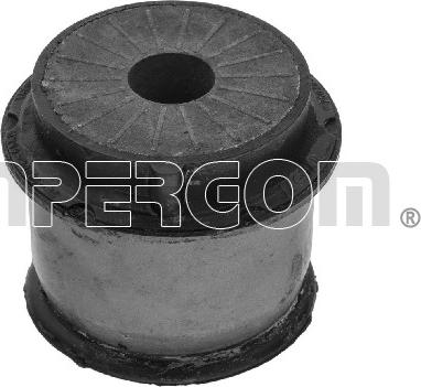 IMPERGOM 34985 - Втулка, балка мосту autocars.com.ua