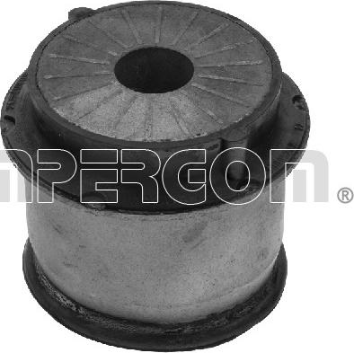 IMPERGOM 34986 - Втулка, балка мосту autocars.com.ua