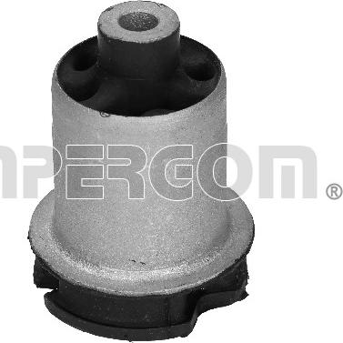 IMPERGOM 35022 - Втулка, балка мосту autocars.com.ua