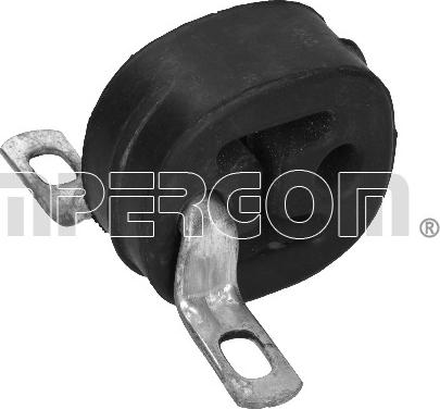 IMPERGOM 35023 - Кронштейн, втулка, система випуску autocars.com.ua